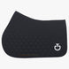Cavalleria Toscana Circular - Quilted Zadeldek Jumping Zadeldoeken - Maddelin Equestrian Cavalleria Toscana