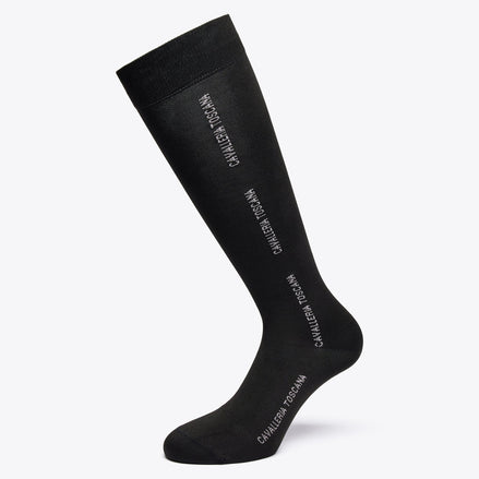 Cavalleria Toscana CT 3pack Repeat Logo Sokken Sokken - Maddelin Equestrian Cavalleria Toscana