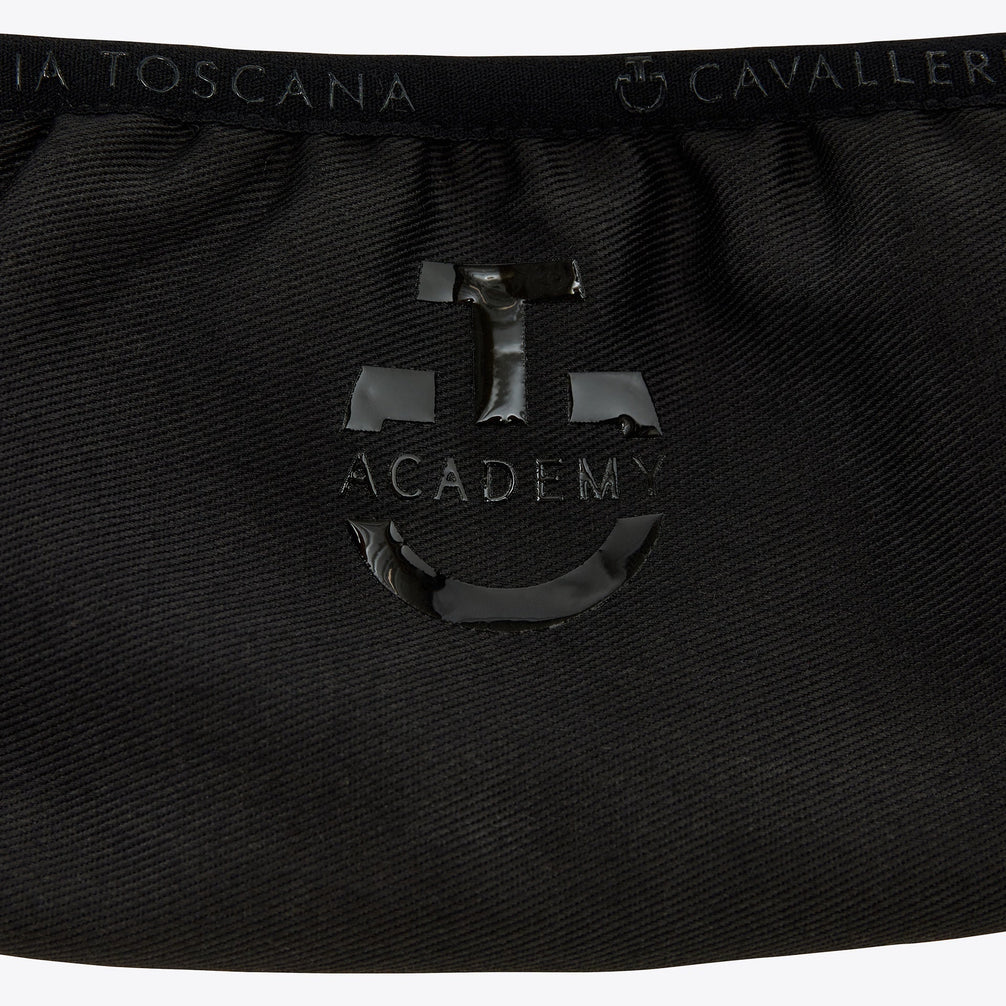 Cavalleria Toscana CT Academy Katoenen Beugelbeschermer Beugels - Maddelin Equestrian Cavalleria Toscana