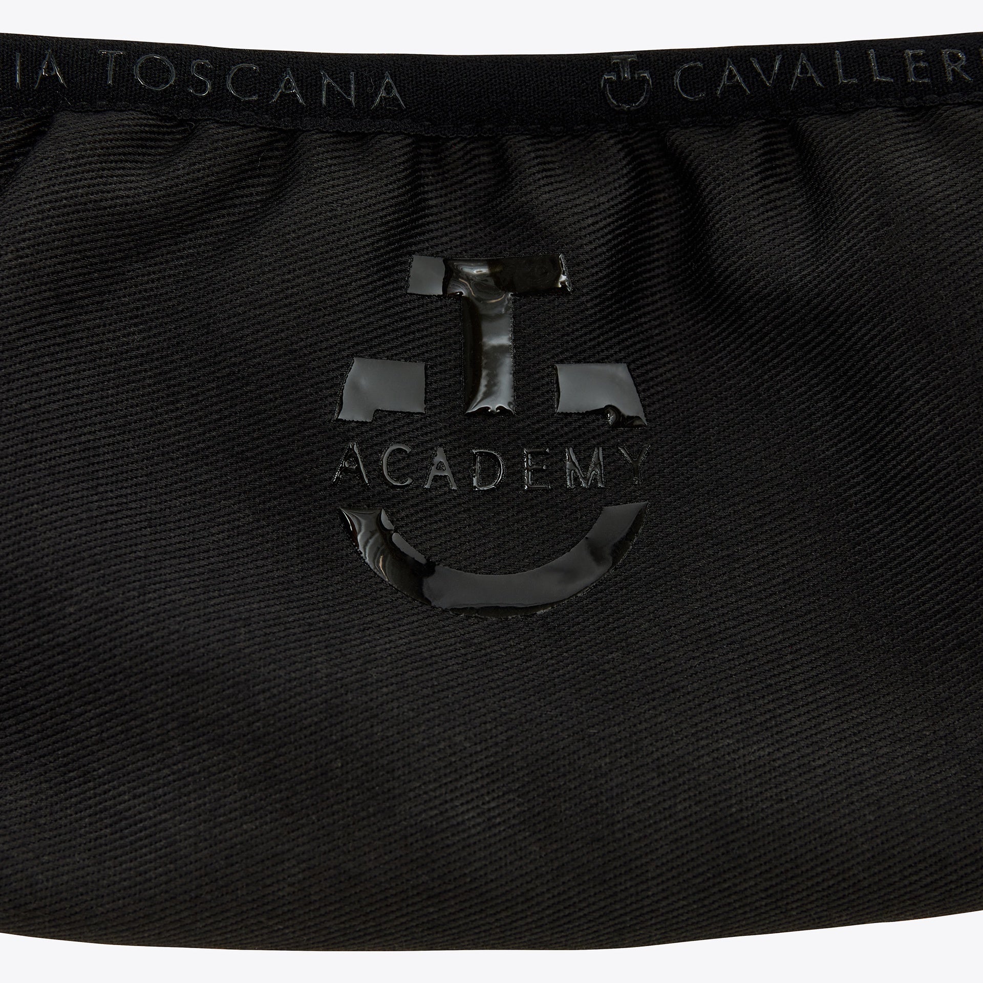 Cavalleria Toscana CT Academy Katoenen Beugelbeschermer Beugels - Maddelin Equestrian Cavalleria Toscana