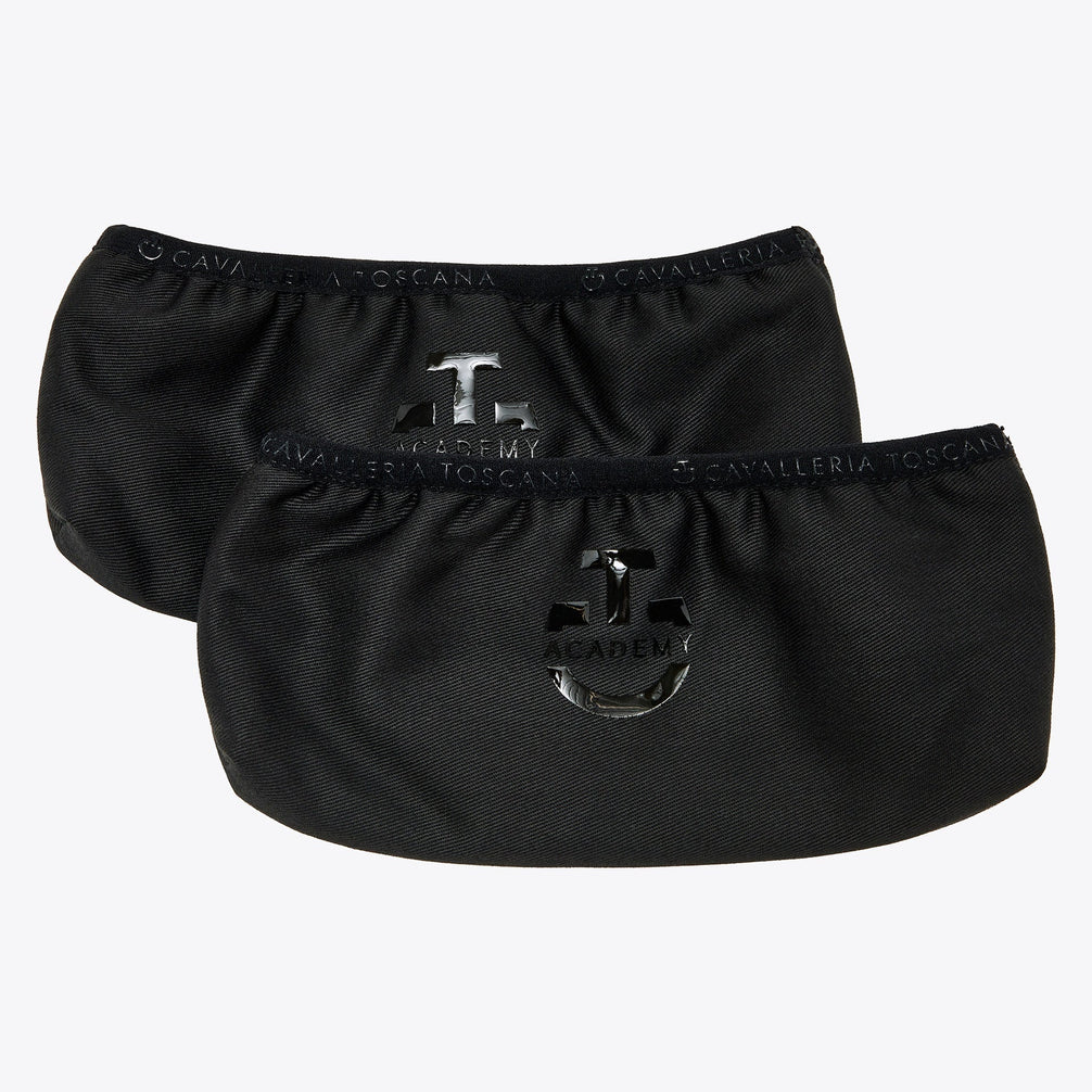 Cavalleria Toscana CT Academy Katoenen Beugelbeschermer Beugels - Maddelin Equestrian Cavalleria Toscana