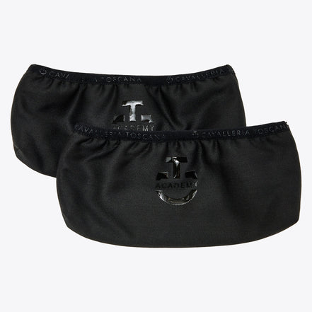 Cavalleria Toscana CT Academy Katoenen Beugelbeschermer Beugels - Maddelin Equestrian Cavalleria Toscana
