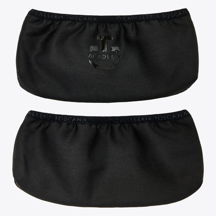 Cavalleria Toscana CT Academy Katoenen Beugelbeschermer Beugels - Maddelin Equestrian Cavalleria Toscana