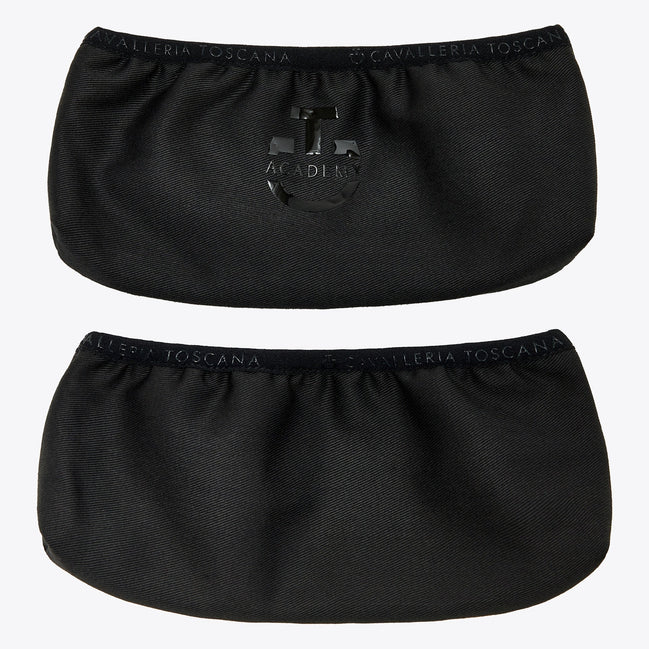 Cavalleria Toscana CT Academy Katoenen Beugelbeschermer Beugels - Maddelin Equestrian Cavalleria Toscana