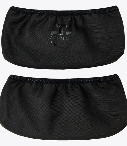 Cavalleria Toscana CT Academy Katoenen Beugelbeschermer Beugels - Maddelin Equestrian Cavalleria Toscana