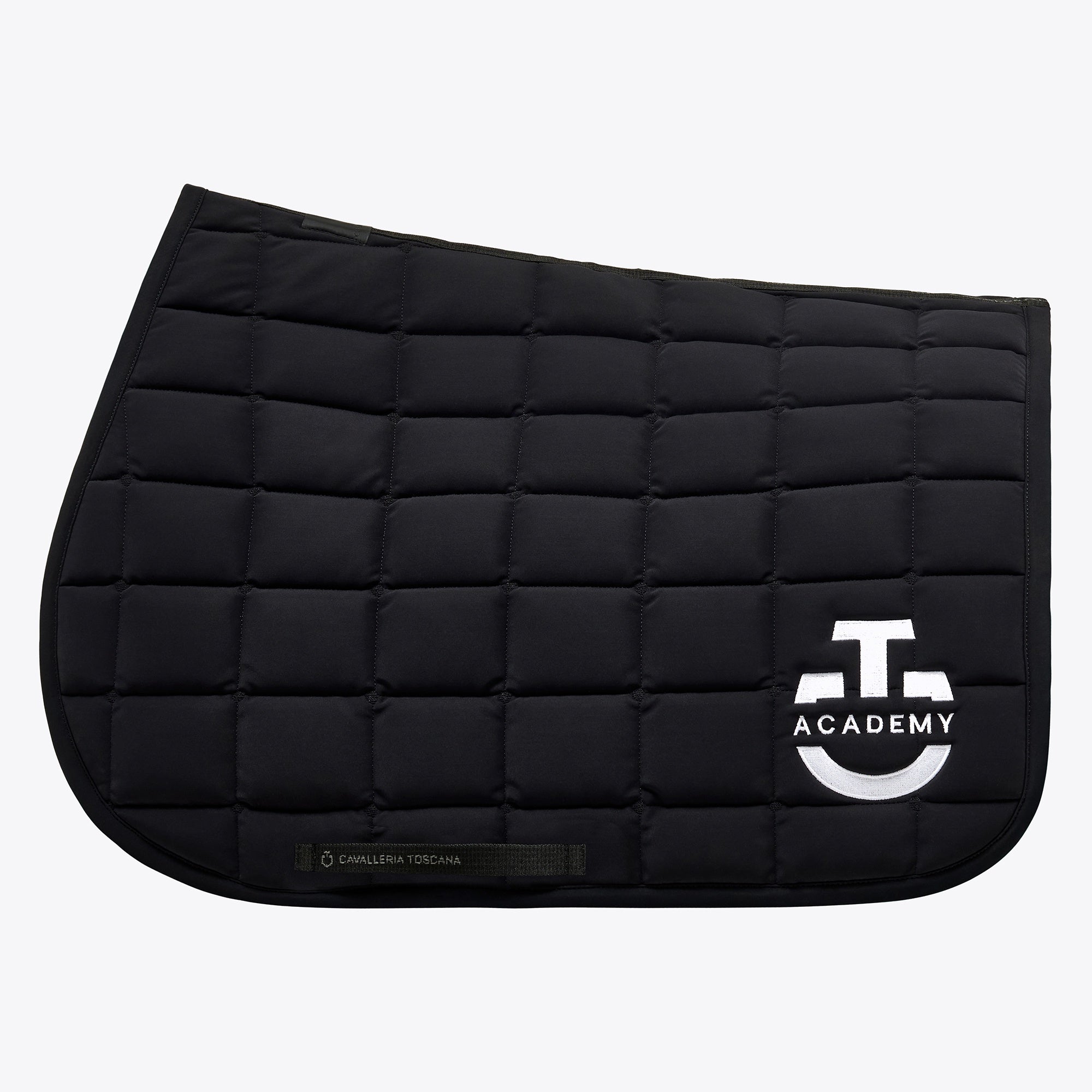 Cavalleria Toscana CT Academy Quilted Zadeldek Zadeldoeken - Maddelin Equestrian Cavalleria Toscana