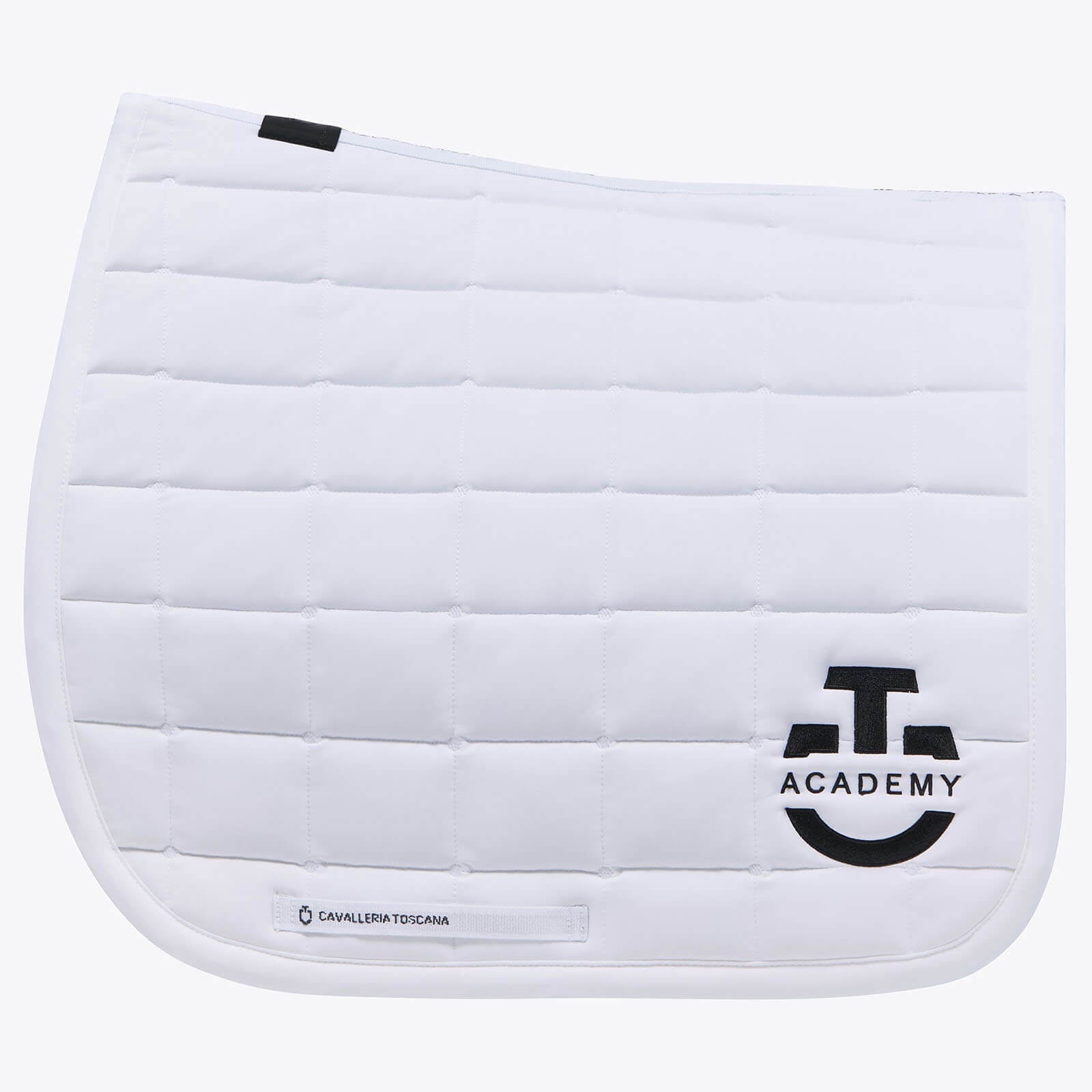 Cavalleria Toscana CT Academy Quilted Zadeldek Zadeldoeken - Maddelin Equestrian Cavalleria Toscana