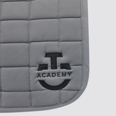 Cavalleria Toscana CT Academy Quilted Zadeldek Zadeldoeken - Maddelin Equestrian Cavalleria Toscana