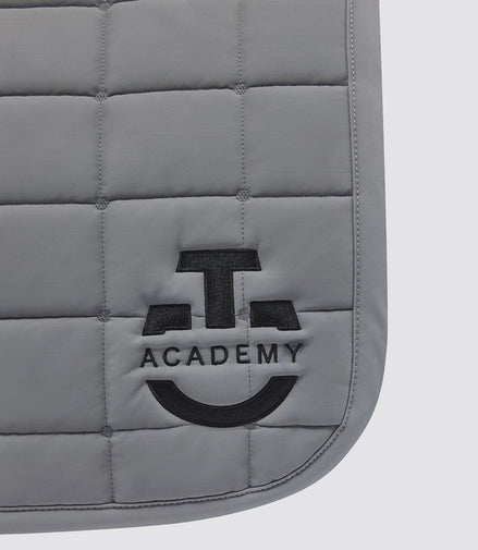 Cavalleria Toscana CT Academy Quilted Zadeldek Zadeldoeken - Maddelin Equestrian Cavalleria Toscana