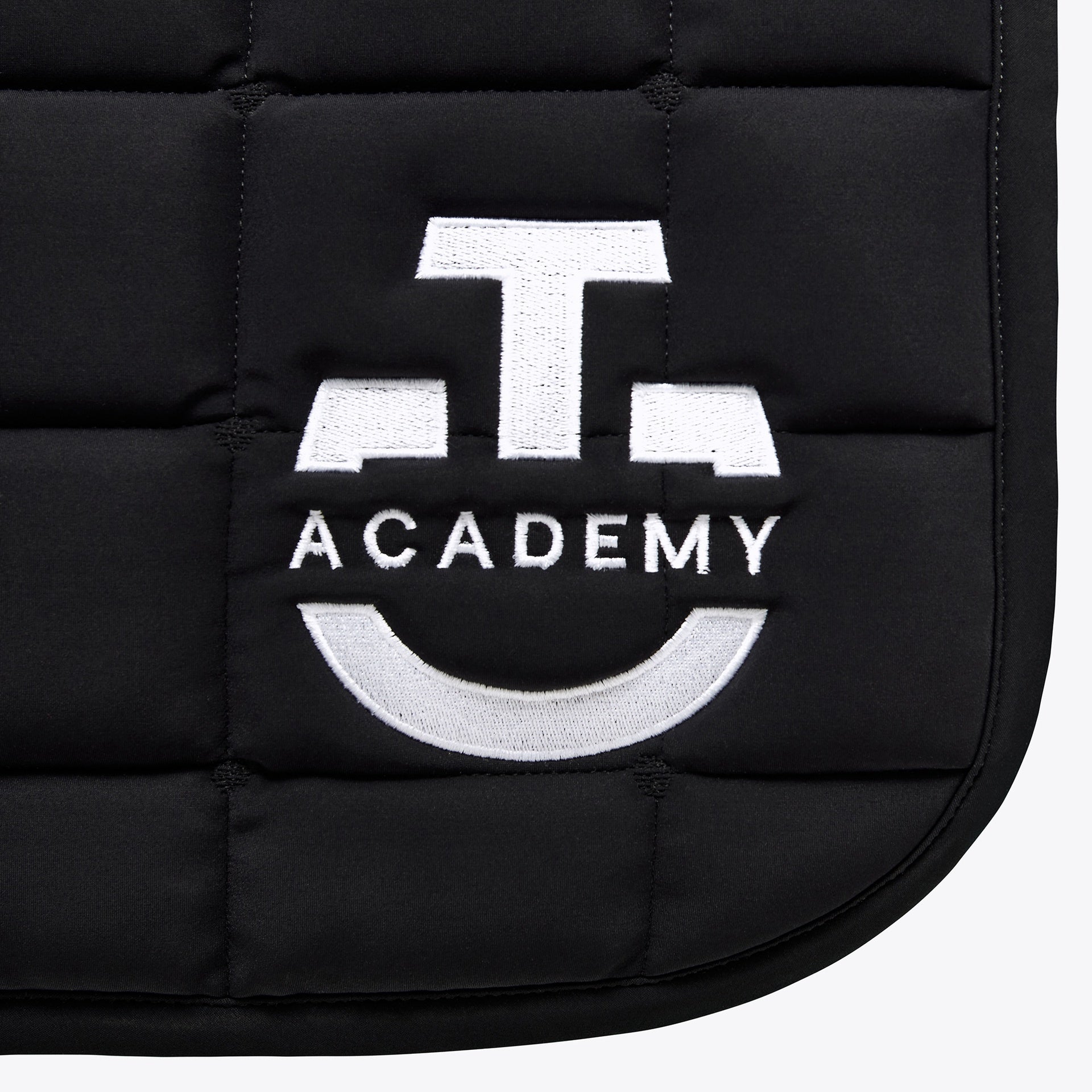 Cavalleria Toscana CT Academy Quilted Zadeldek Zadeldoeken - Maddelin Equestrian Cavalleria Toscana