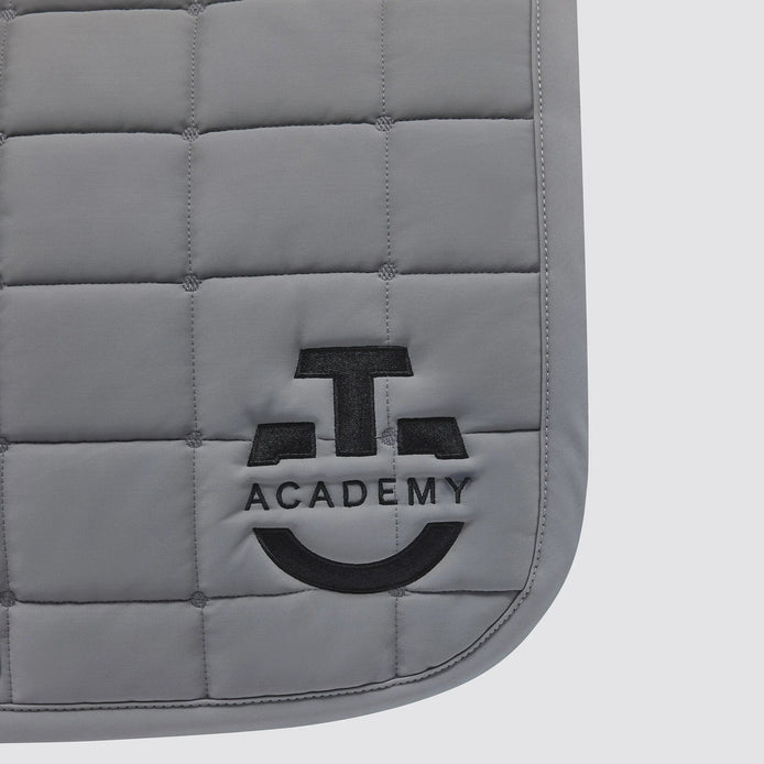 Cavalleria Toscana CT Academy Quilted Zadeldek Zadeldoeken - Maddelin Equestrian Cavalleria Toscana