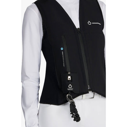 Cavalleria Toscana CT Airbag Airbags & Bodyprotectors - Maddelin Equestrian Cavalleria Toscana
