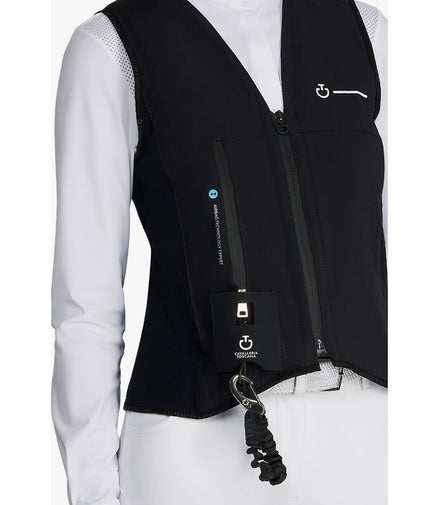Cavalleria Toscana CT Airbag Airbags & Bodyprotectors - Maddelin Equestrian Cavalleria Toscana