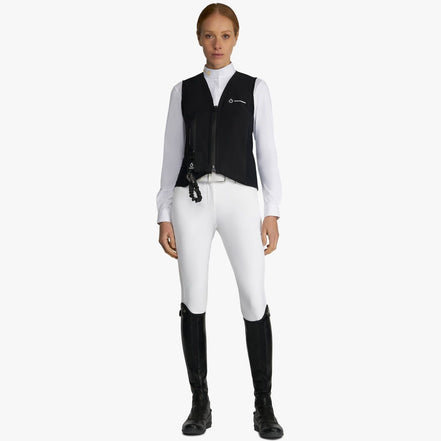 Cavalleria Toscana CT Airbag Airbags & Bodyprotectors - Maddelin Equestrian Cavalleria Toscana