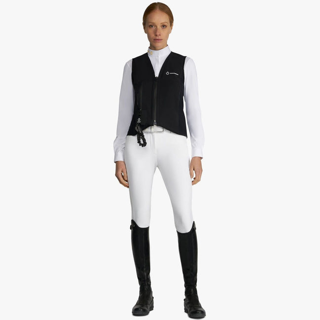 Cavalleria Toscana CT Airbag Airbags & Bodyprotectors - Maddelin Equestrian Cavalleria Toscana