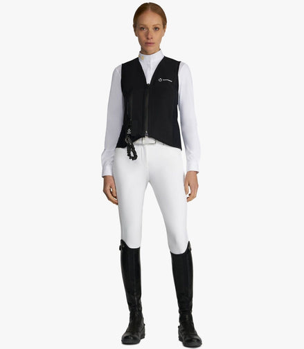 Cavalleria Toscana CT Airbag Airbags & Bodyprotectors - Maddelin Equestrian Cavalleria Toscana