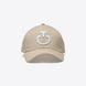Cavalleria Toscana CT Cap katoenen pet Petten - Maddelin Equestrian