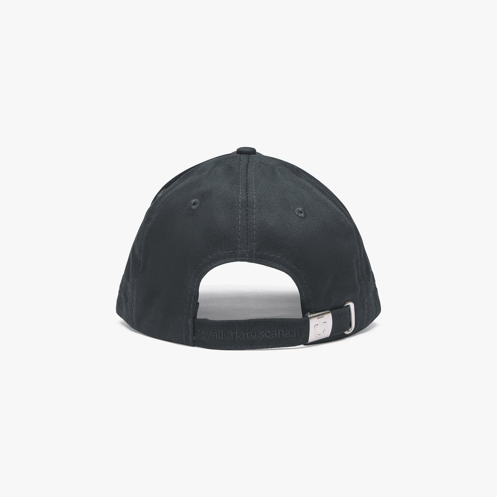 Cavalleria Toscana CT Cap katoenen pet Petten - Maddelin Equestrian