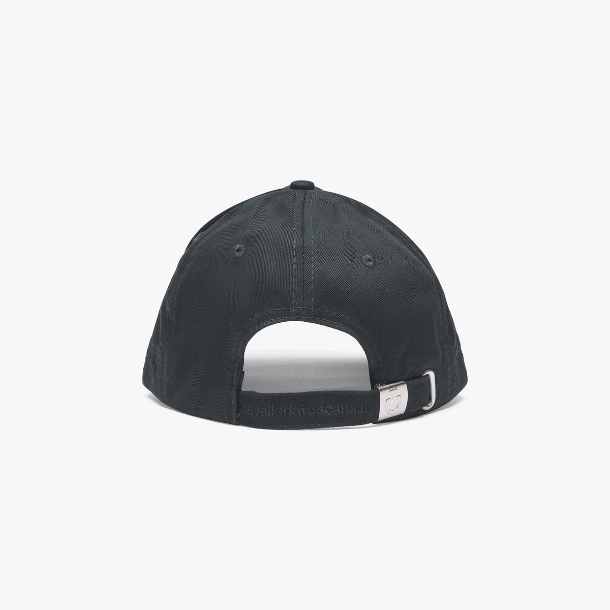 Cavalleria Toscana CT Cap katoenen pet Petten - Maddelin Equestrian