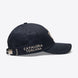Cavalleria Toscana CT Cap katoenen pet Petten - Maddelin Equestrian