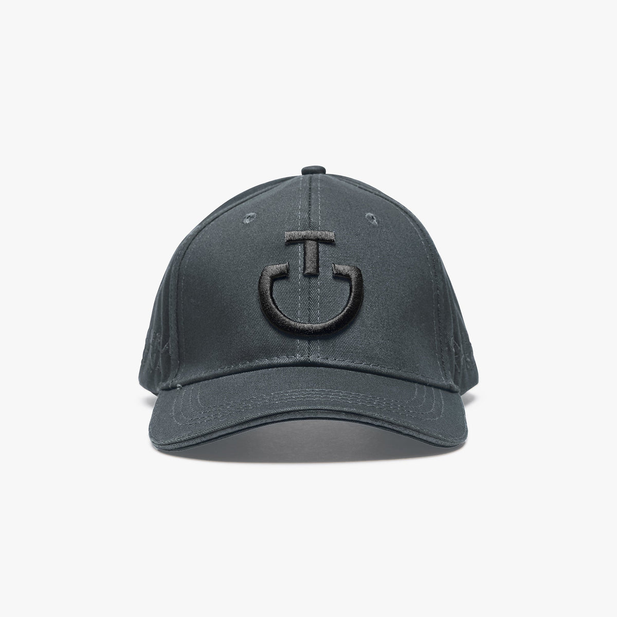 Cavalleria Toscana CT Cap katoenen pet Petten - Maddelin Equestrian
