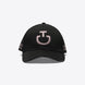 Cavalleria Toscana CT Cap katoenen pet Petten - Maddelin Equestrian