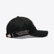 Cavalleria Toscana CT Cap katoenen pet Petten - Maddelin Equestrian