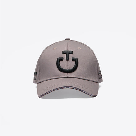 Cavalleria Toscana CT Cap katoenen pet Petten - Maddelin Equestrian