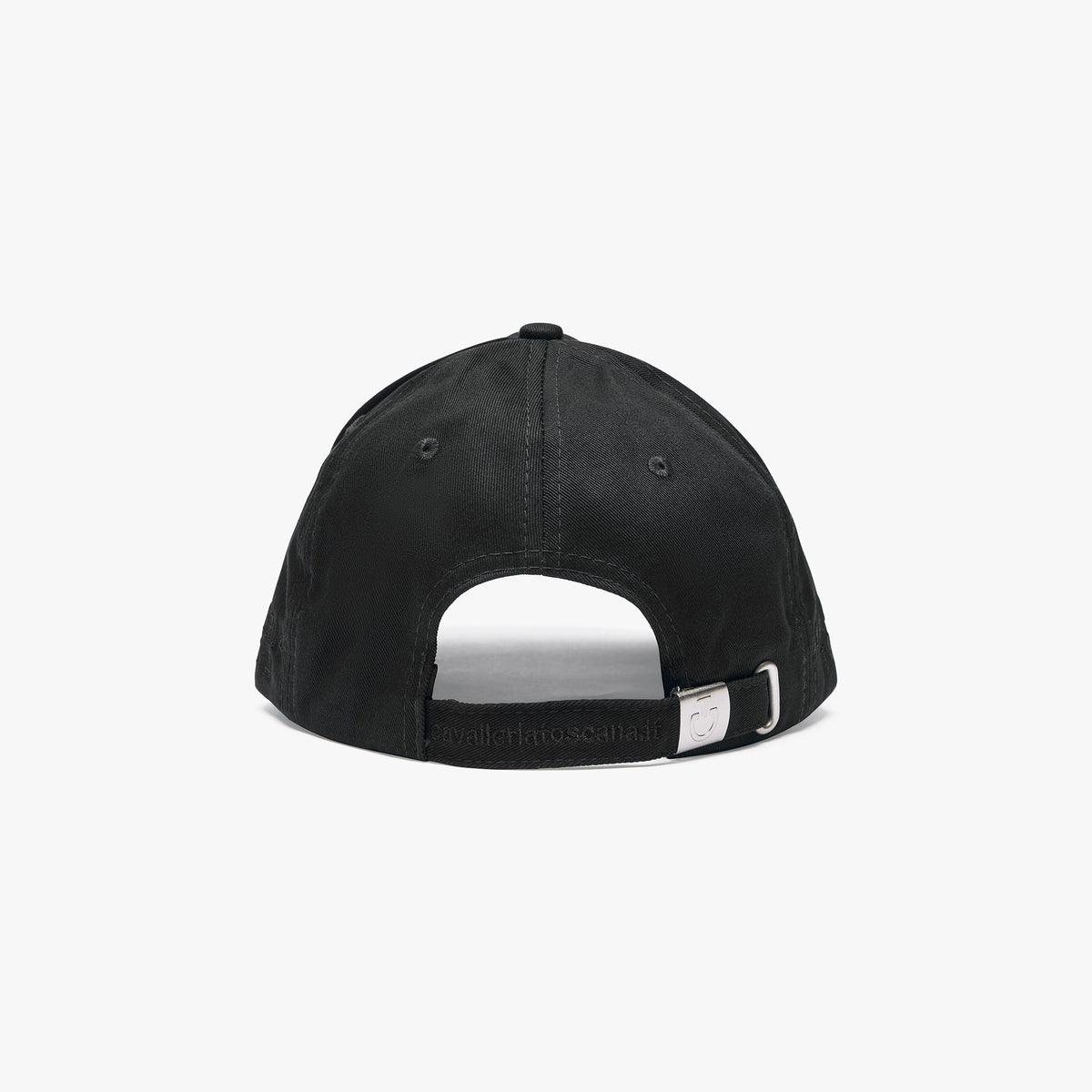 Cavalleria Toscana CT Cap katoenen pet Petten - Maddelin Equestrian