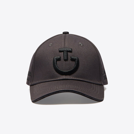 Cavalleria Toscana CT Cap katoenen pet Petten - Maddelin Equestrian