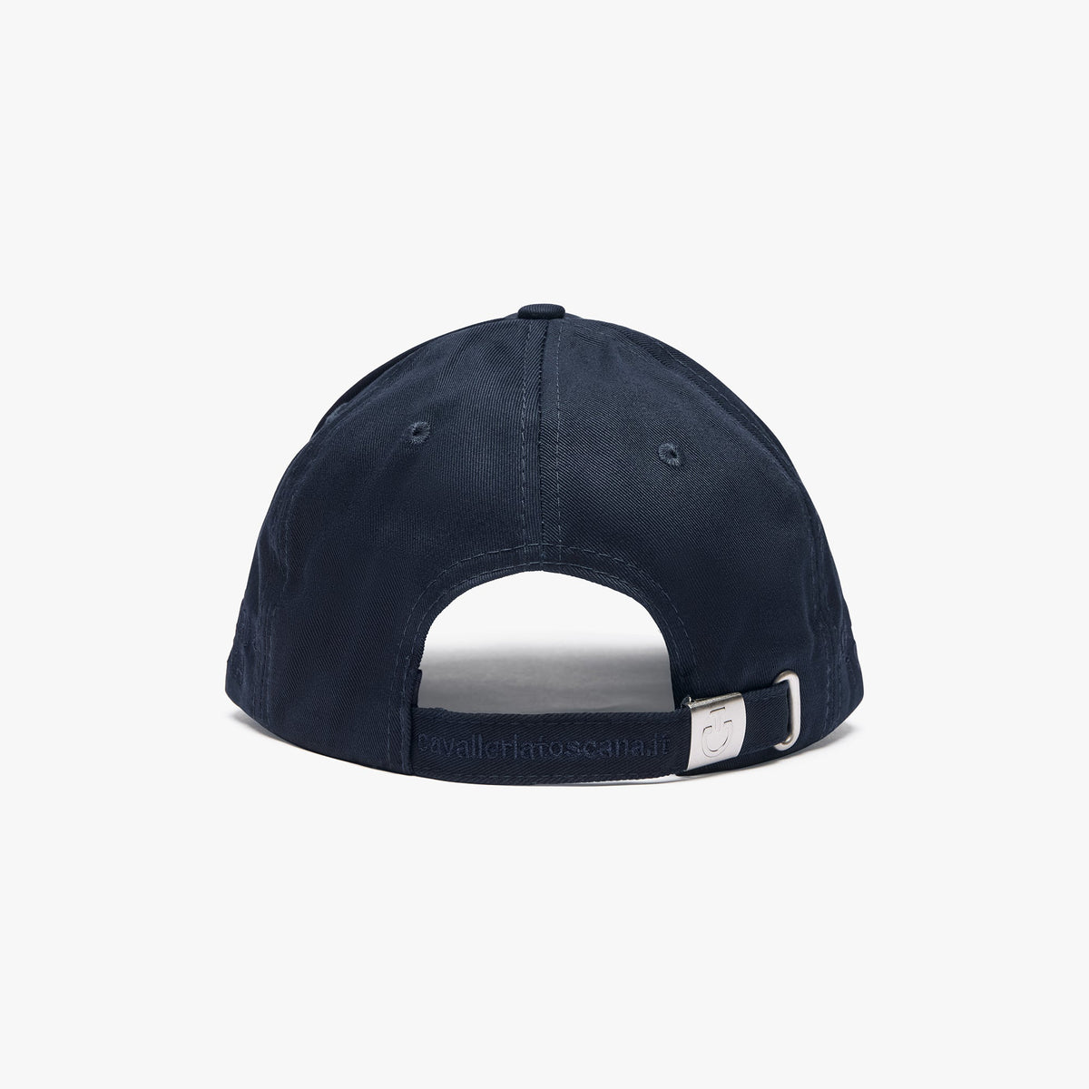Cavalleria Toscana CT Cap katoenen pet Petten - Maddelin Equestrian