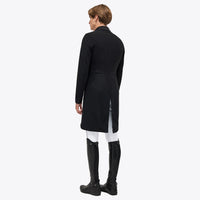 Cavalleria Toscana CT Frack Heren Pinstripe 9999 XS Wedstrijdjassen - Maddelin Equestrian Cavalleria Toscana
