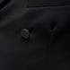 Cavalleria Toscana CT Frack Heren Pinstripe 9999 XS Wedstrijdjassen - Maddelin Equestrian Cavalleria Toscana