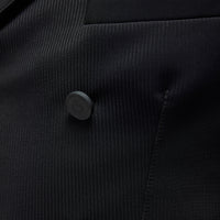 Cavalleria Toscana CT Frack Heren Pinstripe 9999 XS Wedstrijdjassen - Maddelin Equestrian Cavalleria Toscana