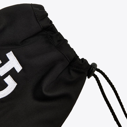 Cavalleria Toscana CT Stijgbeugelhoes Katoen Black (9999) Beugels - Maddelin Equestrian Cavalleria Toscana