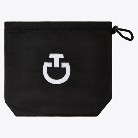 Cavalleria Toscana CT Stijgbeugelhoes Katoen Black (9999) Beugels - Maddelin Equestrian Cavalleria Toscana