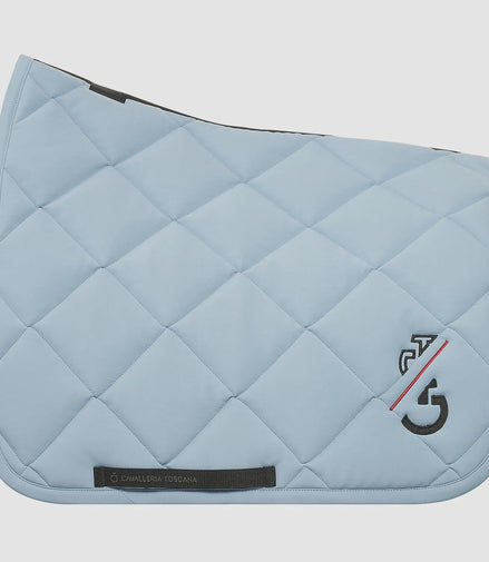 Cavalleria Toscana CT Team Zadeldek - Dressuur Zadeldoeken - Maddelin Equestrian Cavalleria Toscana