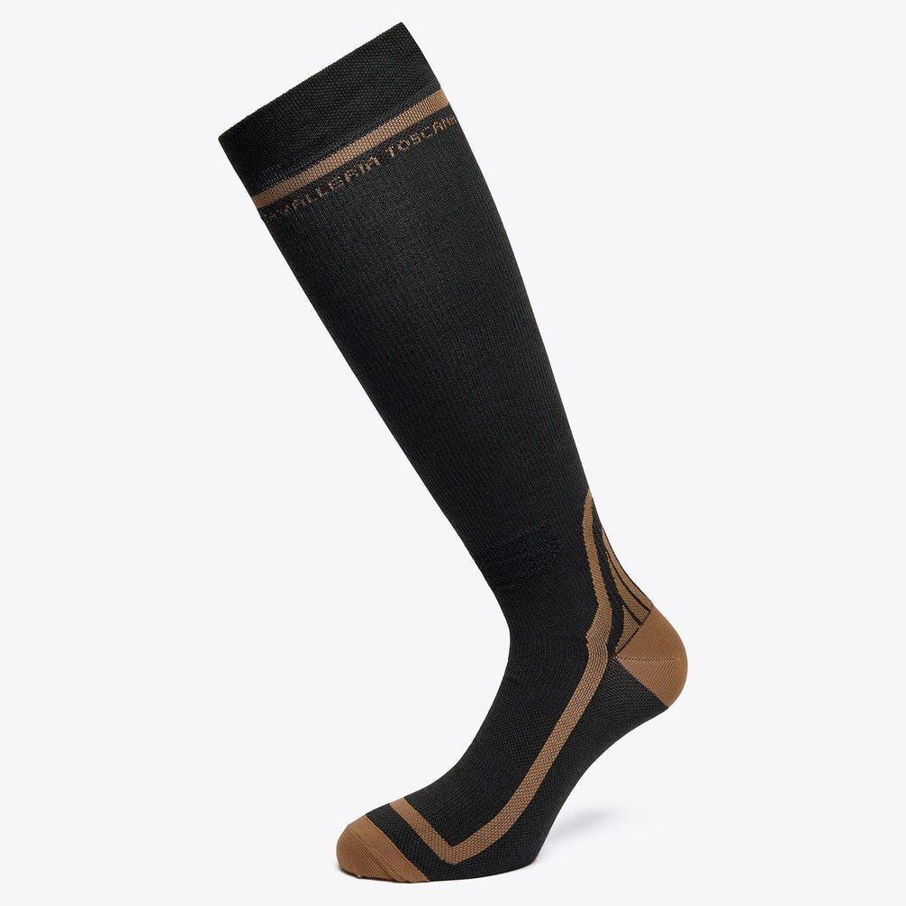 Cavalleria Toscana CT Wollen Sokken Sokken - Maddelin Equestrian Cavalleria Toscana