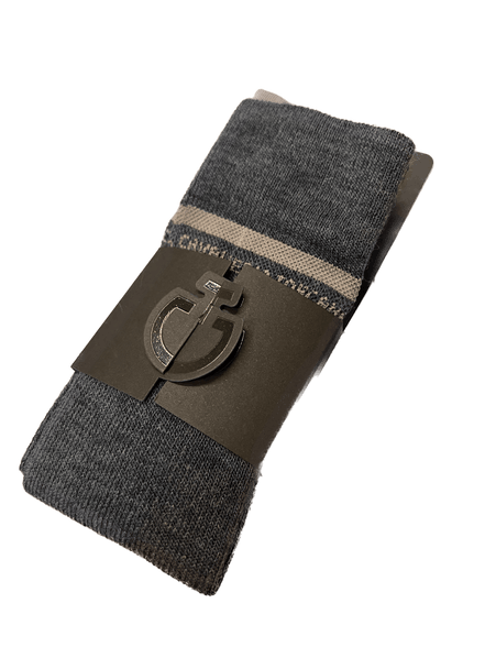 Cavalleria Toscana CT Wollen Sokken Sokken - Maddelin Equestrian Cavalleria Toscana