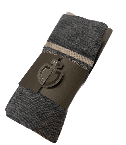 Cavalleria Toscana CT Wollen Sokken Sokken - Maddelin Equestrian Cavalleria Toscana