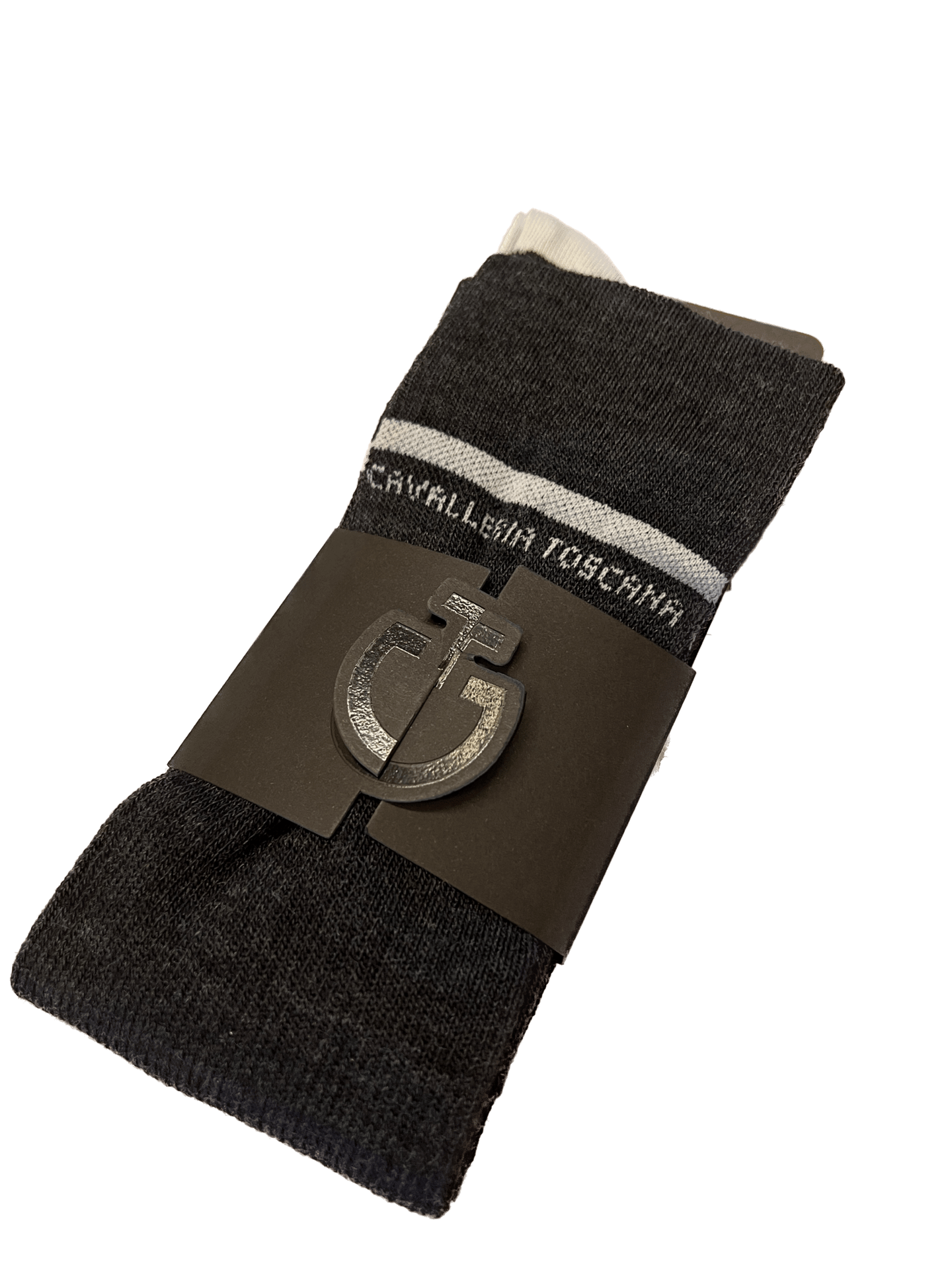 Cavalleria Toscana CT Wollen Sokken Sokken - Maddelin Equestrian Cavalleria Toscana
