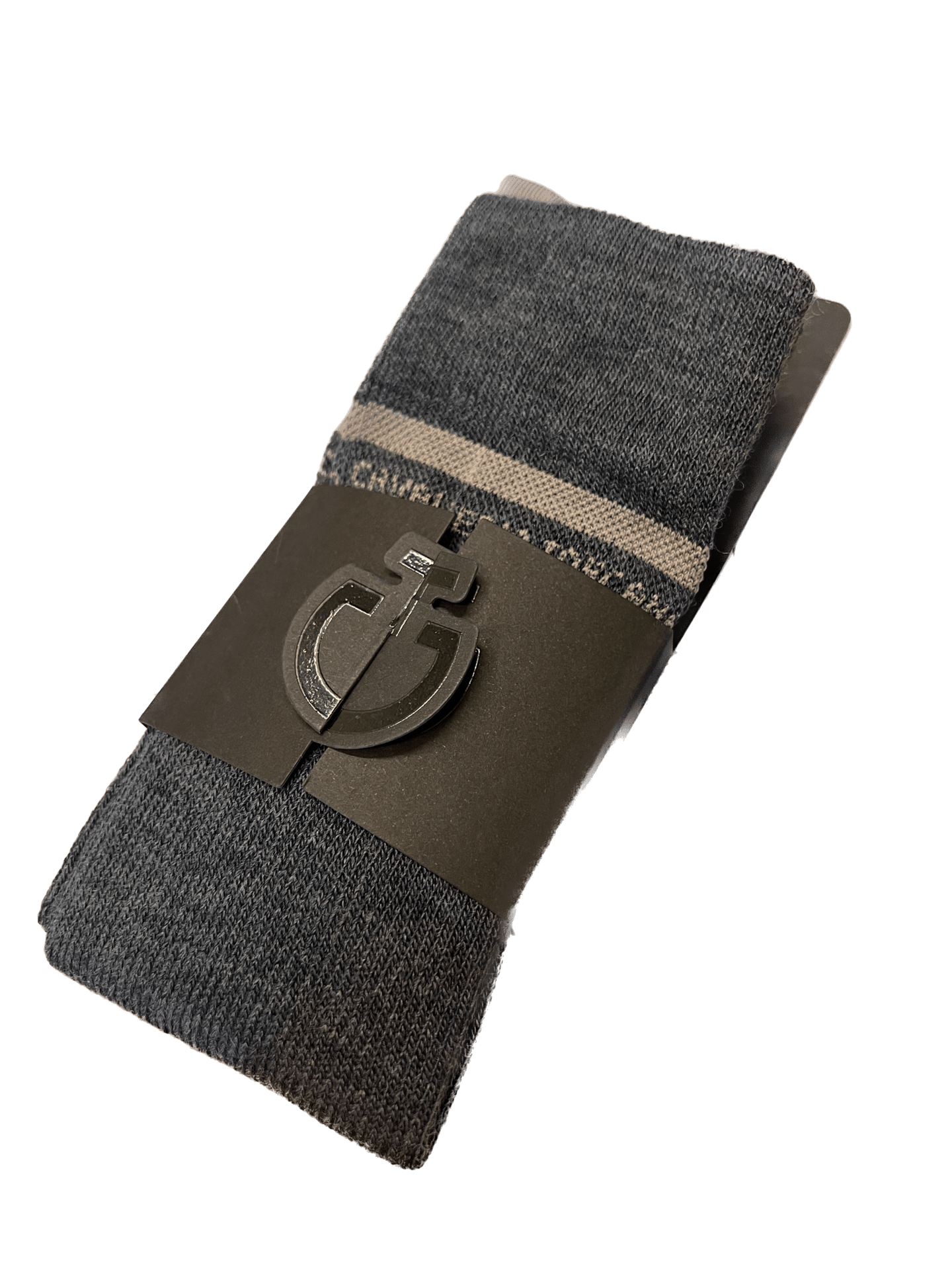 Cavalleria Toscana CT Wollen Sokken Sokken - Maddelin Equestrian Cavalleria Toscana