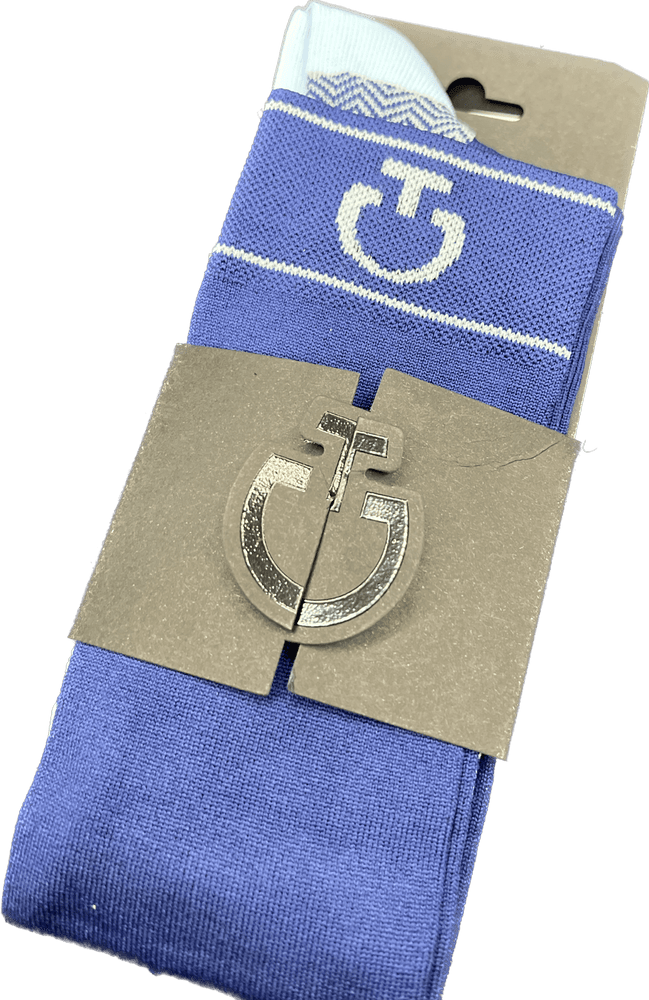 Cavalleria Toscana CT Work Sokken Sokken - Maddelin Equestrian Cavalleria Toscana