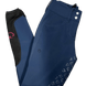 Cavalleria Toscana Dames American Full Grip Classic Hoge Taille Rijbroek Dames Rijbroeken - Maddelin Equestrian