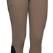 Cavalleria Toscana Dames American Full Grip Classic Hoge Taille Rijbroek Dames Rijbroeken - Maddelin Equestrian