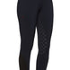 Cavalleria Toscana Dames American Full Grip Classic Hoge Taille Rijbroek Dames Rijbroeken - Maddelin Equestrian