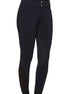 Cavalleria Toscana Dames American Full Grip Classic Hoge Taille Rijbroek Dames Rijbroeken - Maddelin Equestrian Cavalleria Toscana