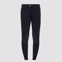 Cavalleria Toscana Dames Classic Knee Grip Rijbroek Dames Rijbroeken - Maddelin Equestrian Cavalleria Toscana