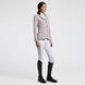 Cavalleria Toscana Dames GP Wedstrijdjas Met Rits Wedstrijdjassen - Maddelin Equestrian Cavalleria Toscana