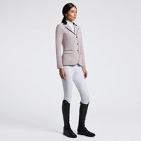 Cavalleria Toscana Dames GP Wedstrijdjas Met Rits Wedstrijdjassen - Maddelin Equestrian Cavalleria Toscana